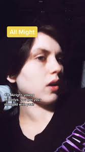 Exploring the Alabama Smash in My Hero Academia