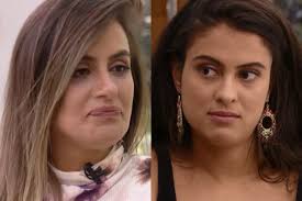 BBB 19: Triângulo amoroso? Carol Peixinho não descarta possibilidade de  romance com Alan, enquanto Hana levanta torcida para o brother