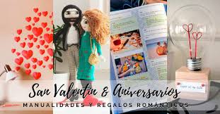 Ver más ideas sobre regalos para san valentin, día de san valentin, regalos. 100 Manualidades Romanticas Y Para San Valentin Trucos Y Astucias