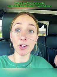 Matching Easter Outfit Pranks