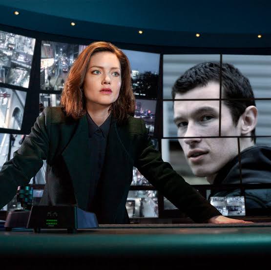 BBC's underrated drama Capture is now on Netflix
