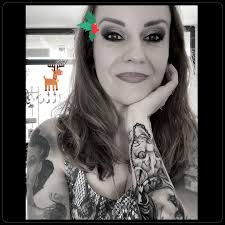 ⭐️Black Dahlia Tattoo...