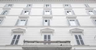 It's firma la nuova sede di ConfCooper a Roma, il BIM nel restauro di ...