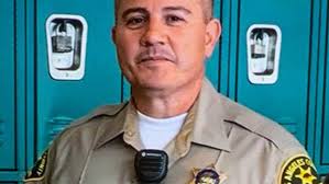 Calif. Deputy Shot In Off-Duty Attack Dies