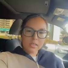 Kerryann Johnson's Instagram, Twitter & Facebook