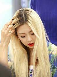 Kwon Ri Sae Ladies Code Rise Pass Away Kpop Girl Groups Kpop Girls Lady