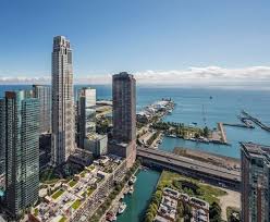 Chicago area condo prices are also advancing nicely with a 5.6% increase over the previous year which is the highest rate of appreciation in just under 6 years. Chicago Area Construction Association Names Starchitect Designed Condo Tower Residential Project Of The Year