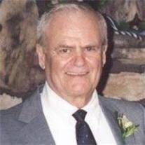 Bruce Alexander Obituary