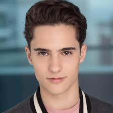 Jaron Melanson (@jaronmelansonactor) • Facebook