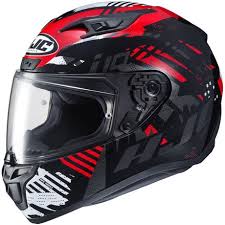 Hjc I10 Helmet Fear