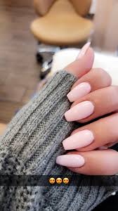 These substances are mixed together to create acrylic nails. Acrylic Coffin Pink Nails Acrylicnails Pink Nails Acrylic Nail Designs Cute Nails