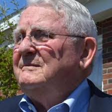 George Sefcik's Instagram, Twitter & Facebook