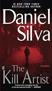 All of silva's novels have been new. The Kill Artist Gabriel Allon Book 1 Kindle Edition By Silva Daniel Mystery Thriller Suspense Kindle Ebooks Amazon Com