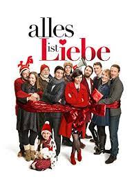 Alles Ist Liebe 2014 Imdb