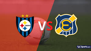 Also, find more png clipart about symbol clipart,retro clip art,banner. Cuando Juegan Huachipato Vs Everton Por La Fecha 10 Primera Division Tyc Sports