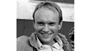 James Olson, 'Andromeda Strain' and 'Rachel, Rachel' Actor, Dies at 91