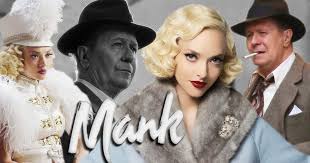 Cel mai contestabil film de dan pița din lista asta este, însă, unul din fetișurile mele. Creatorii Costumelor Si Decorurilor Din Mank Povestesc Despre Cum Au Recreat Epoca De Aur A Hollywood Ului In Filmul Cu Cele Mai Multe Nominalizari La Oscar 2021