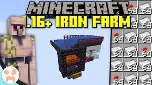 5 Best Automatic Farms For Minecraft 1 16