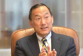 Earl Kim appointed as superintendent of Stamford Public Schools