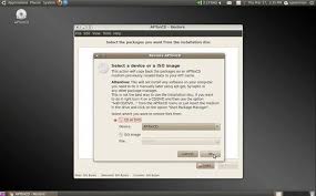 Résultat de recherche d'images pour "ubuntu disc manager"