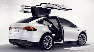 We'll email you when new cars are added or there's a drop in price. Tesla Model X First Pictures Of Production Model Out