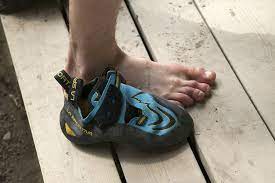 Deals on adam ondra climbing shoes from 8 shops. Adam Ondra S Geisha Shoes 8a Nu News
