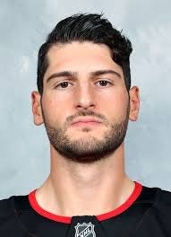 Player photos for the 2013-14 Buffalo Jr. Sabres at hockeydb.com