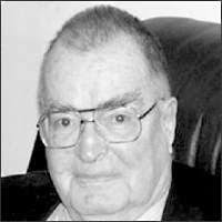 Edward Perry Obituary (1924