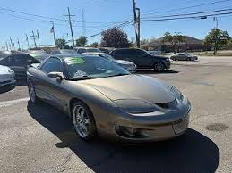 Image result for Pewter 2001 Pontiac