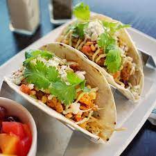 The nature of the walleye makes it relatively hard to fish. Walleye Fish Tacos Crunchy Slaw Charred Corn Salsa Queso Fresco Cilantro Avocado Cream Picture Of Hazelwood Food And Drink Bloomington Tripadvisor