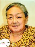 Search Maria Limon Obituaries and Funeral Services