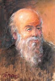 Joseph Matar's Instagram, Twitter & Facebook