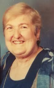 Marguerite "Peggy" Mead Obituary