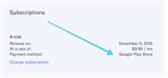 Check spelling or type a new query. How To Cancel A Subscription Okcupid Help