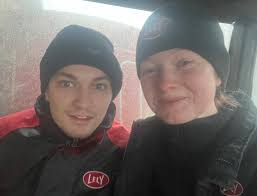 Bonde söker fru 2024: Så gick det sen