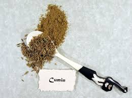 The compound cuminaldehyde present in cumin seeds is responsible for the. Medicinal Spices Exhibit Ucla Biomedical Library History Special Collections