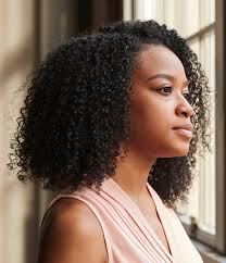 To achieve beautiful curly hairstyles like this, you first have to get rid of ingredients such as silicones. 91 Boldest Short Curly Hairstyles For Black Women In 2020