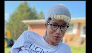 Young Muslim Woman Breaks Ground In Fencing, Olympics