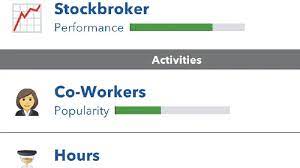 Bitlife: How To Become A Stockbroker | The Nerd Stash