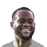 Patrick Burner eFootball Stats