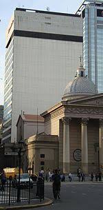 Rio bank pays good interest rates on cds, and it's easy to waive fees on your checking and you may want to read online customer reviews or ask friends and family about their experiences with rio. Banco Santander Rio Wikipedia