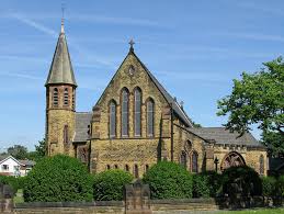Items in bold are principal St Helen S Crosby And St Joseph S Blundellsands Posts Facebook