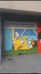 Graffiti Funny Pictures Funny Memes Memes