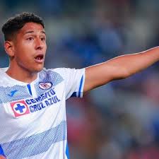 €8.00m* jun 5, 1995 in ahome, mexico. Cruz Azul Luis Romo Estaria Cerca De Fichar Con El Celta De Vigo Soy Futbol