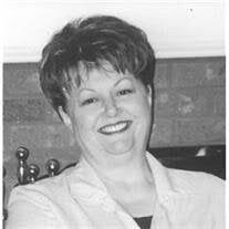 Suzanne Beard Obituary