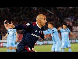 Deportes iquique por el campeonato nacional? Universidad De Chile 2 Vs 1 Deportes Iquique Resumen Y Goles Campeonato Afp Planvital 2019 Youtube