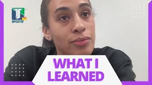 Sparks acting HC Nola Henry