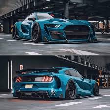 Pin By Laserluca Luca On Ford Mustang Fan Tuner Cars Lamborghini Cars Mustang Cars