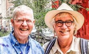 David Hartwell (1941-2016)