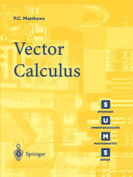 Newton is without doubt one of the greatest mathematicians of all time. Vector Calculus Springerlink